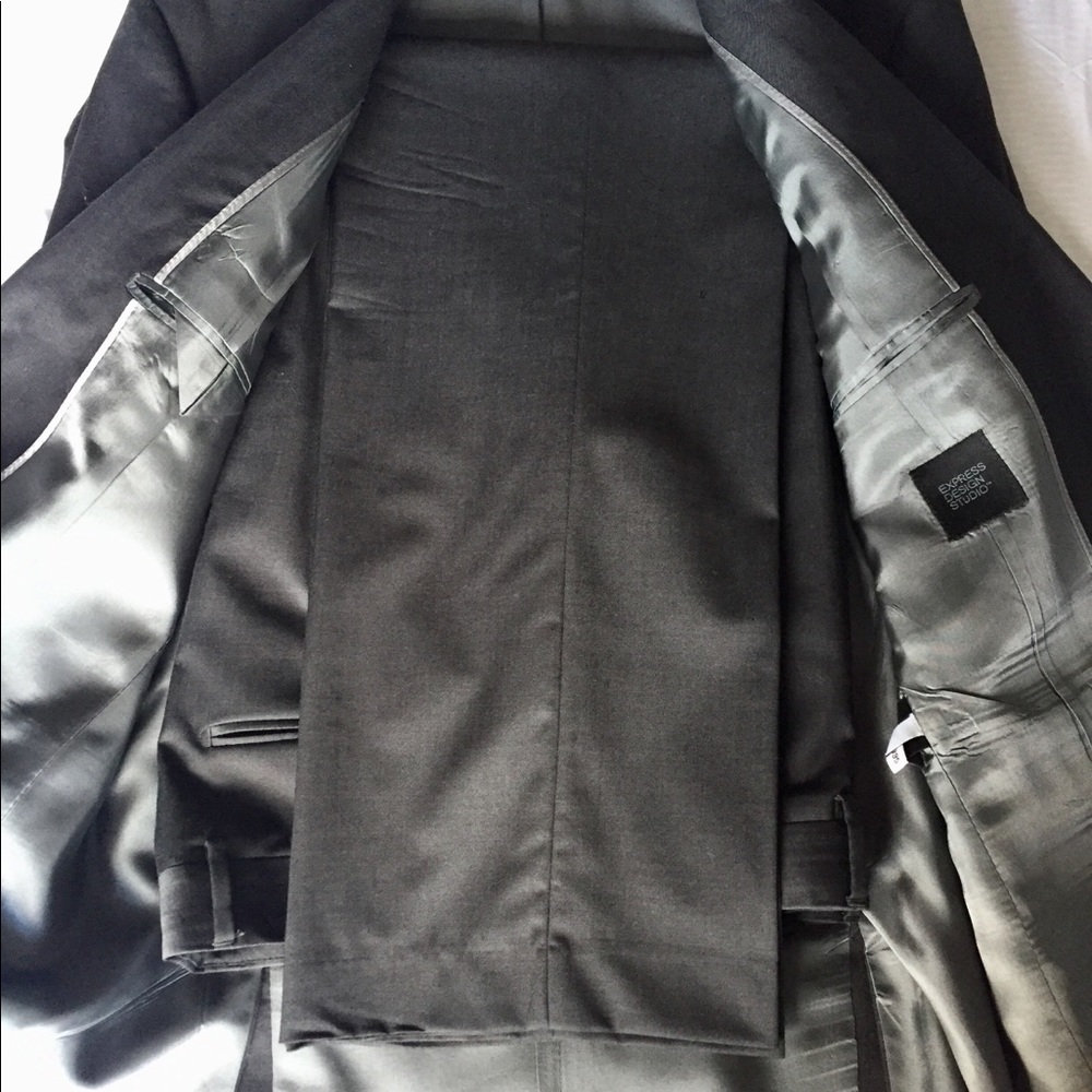 Express Design Studios Suit - image 2